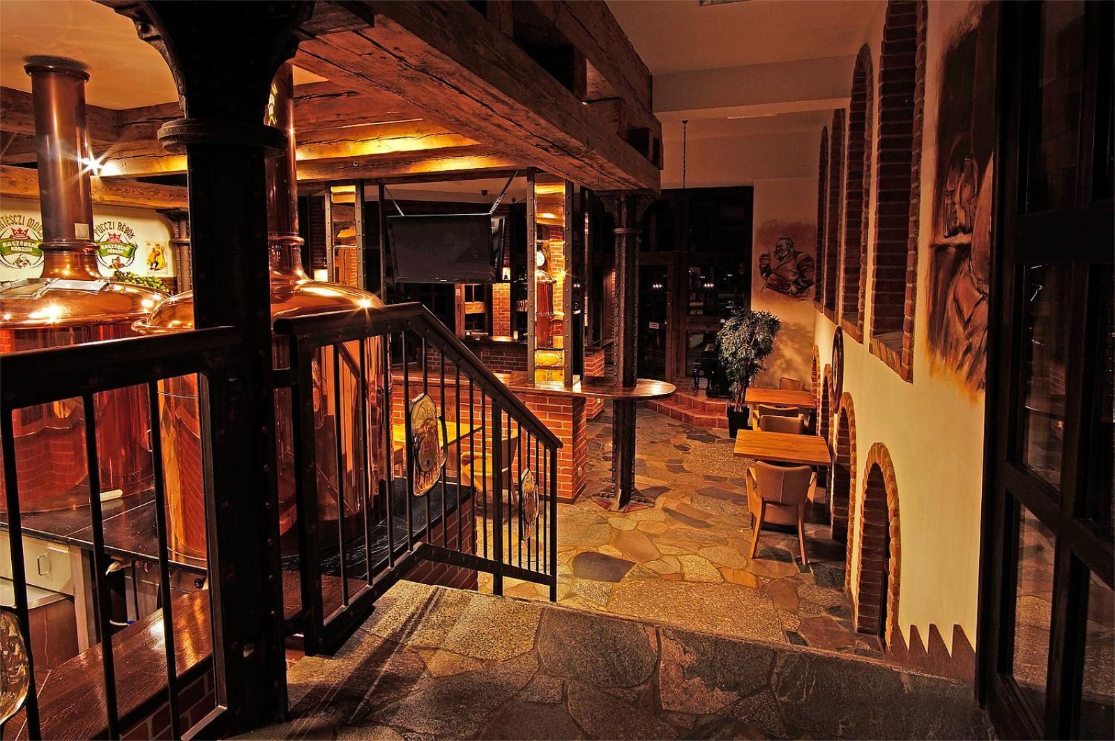 Hotel Szymbark Szymbark  Exterior photo